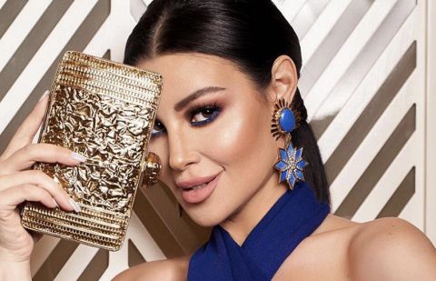 بعد تعليق جارح الفنانة أروى جودة تخرج عن صمتها وتكشف معاناتها مع هذا المرض 4 الفنانة أروى جودة
