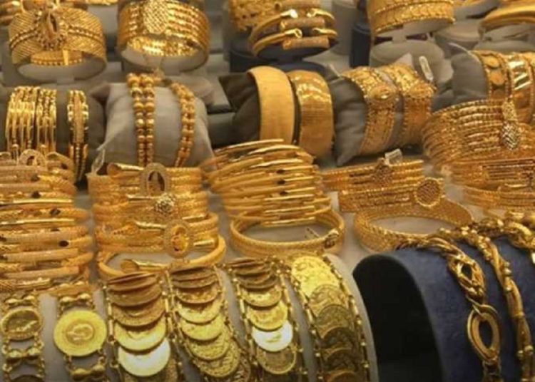 ارتفاع سعر الذهب اليوم 19-3-2024 و عيار 21 يسجل هذا السعر 1 348223362 1037697420541898 6620654874558679687 n 331