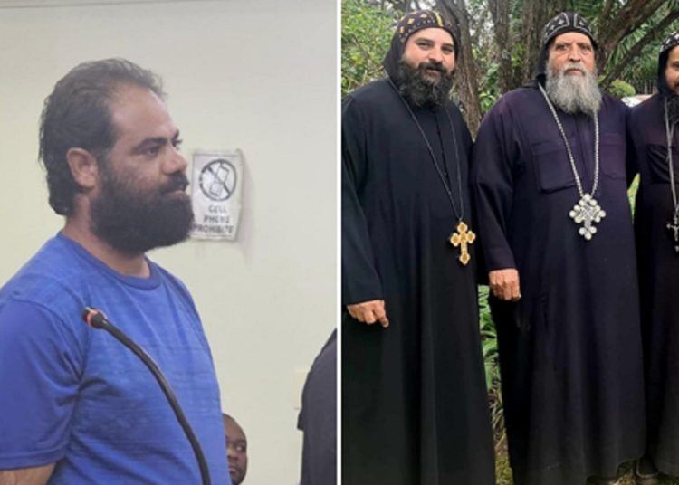 تعليق والد الراهب يسطس شهيد حادث جنوب أفريقيا 1 348223362 1037697420541898 6620654874558679687 n 333