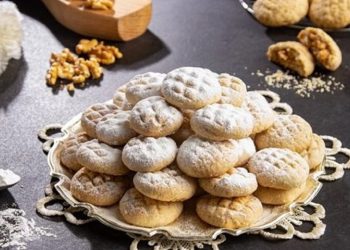 سعر كحك العيد 2024 اعرف الكيلو بكام وهنا ستجده بخصم 40%