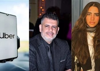 بعد وفاة حبيبة الشماع شركة أوبر تعلن تفاصيل جديدة في القضية