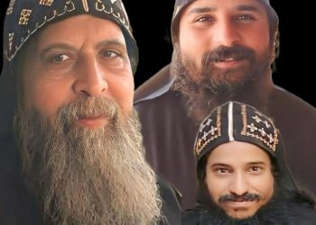بعد استشهاد 3 رهبان مصريين تفاصيل اتهام طالب رهبنة والاشتباه فى اخر بجنوب افريقيا