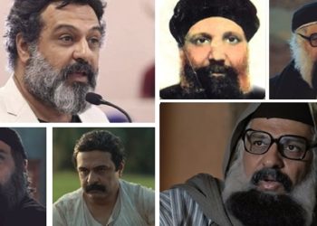 اسرار فيلم العابد