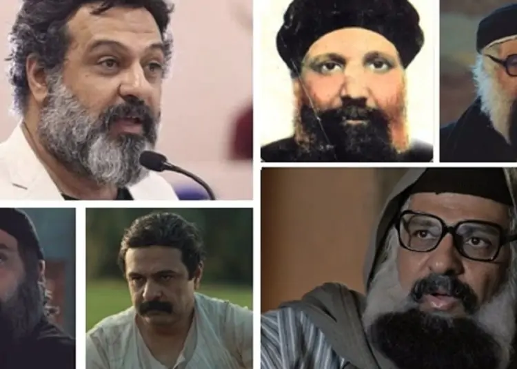 تفاصيل واسرار فيلم العابد يعلنها الفنان فريد النقراشي 1 اسرار فيلم العابد