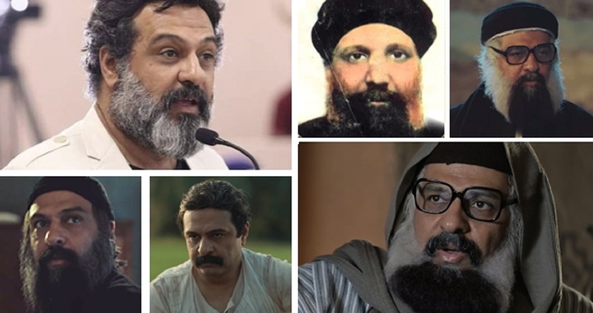 تفاصيل واسرار فيلم العابد يعلنها الفنان فريد النقراشي 4 اسرار فيلم العابد