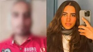 بعد واقعتى حبيبة الشماع ويارا وثيقة حماية من سائقى تطبيقات التوصيل 3 بعد واقعة حبيبة الشماع