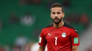 عاجل نقل اللاعب أحمد رفعت إلى مستشفى في القاهرة ووضعه في العناية المركزة 4 348223362 1037697420541898 6620654874558679687 n 472