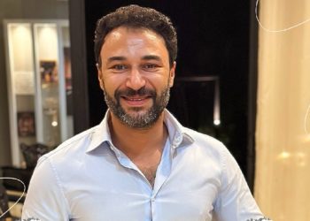 بعد إصابة الفنان محمد العمروسى بأزمة قلبية احترس تناول هذه الأطعمة واخر تطورات الحالة الصحية له
