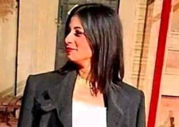 عاجل اختفاء مارينا اميل ميخائيل فى ظروف غامضة