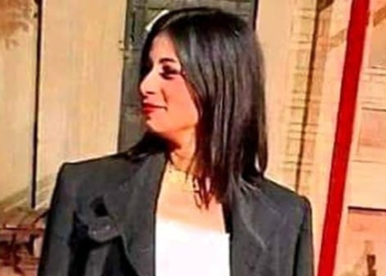 عاجل اختفاء مارينا اميل ميخائيل فى ظروف غامضة 1 348223362 1037697420541898 6620654874558679687 n 485