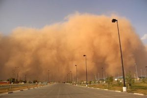البسوا الكمامات الأرصاد تصدر بيان هام للمواطنين عن طقس اليوم 3 الأرصاد تحذر من