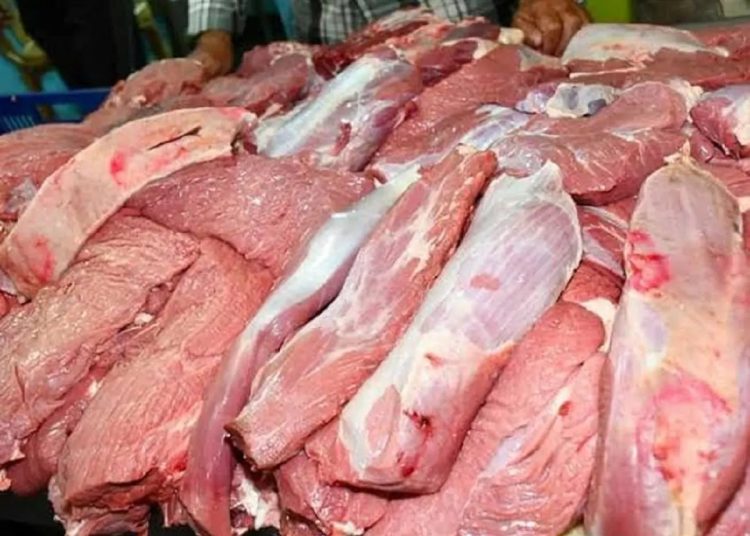 تراجع مفاجئ في أسعار اللحوم الكيلو بـ 250 جنيها بهذه الأماكن 1 348223362 1037697420541898 6620654874558679687 n 495