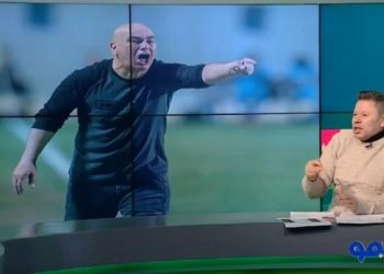 تعليق رضا عبدالعال بعد هزيمة منتخب مصر و يُوجّه رسالة نارية لـ حسام حسن