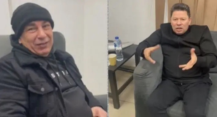 تعليق رضا عبدالعال بعد هزيمة منتخب مصر و يُوجّه رسالة نارية لـ حسام حسن 2 رضا عبد العال يوجه رسالة لحسام حسن.