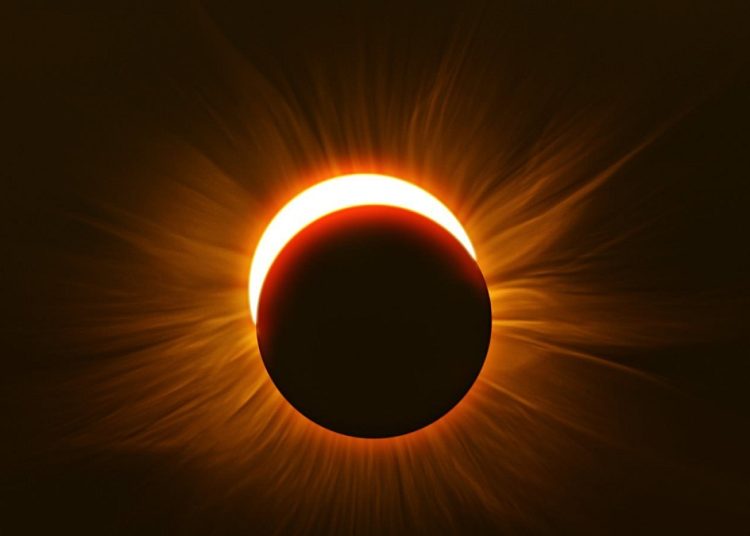 كسوف الشمس تحذير من حدث نادر و3 ظواهر مختلفة في 8 أبريل 1 348223362 1037697420541898 6620654874558679687 n 554