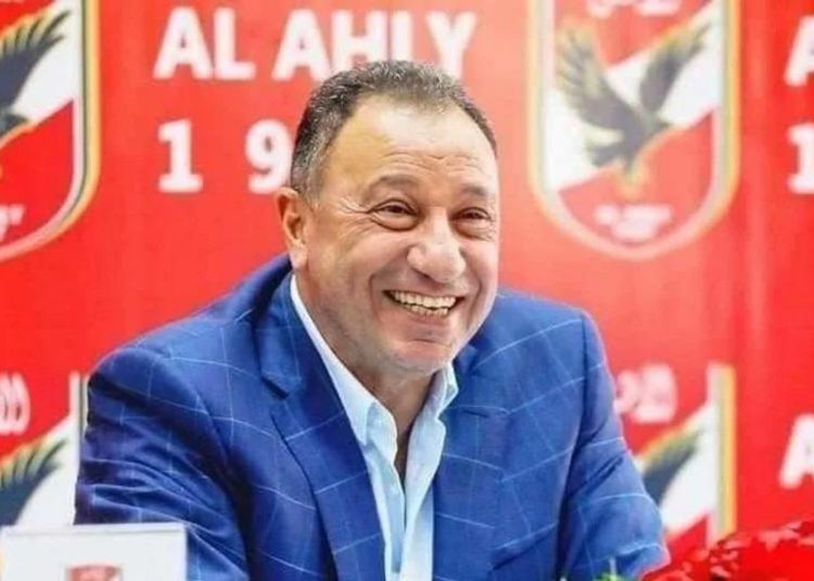 لاعيب كبير أوي النادي الأهلي يعلن عن اول صفقاته الصيفية صفقة من العيار الثقيل بمعنى الكلمة 1 348223362 1037697420541898 6620654874558679687 n 569