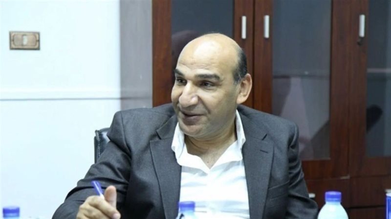 شعبة السيارات تكشف عن الوقت المناسب للشراء وهل ستنخفض الأسعار 3 منتصر زيتون عضو مجلس إدارة شعبة السيارات