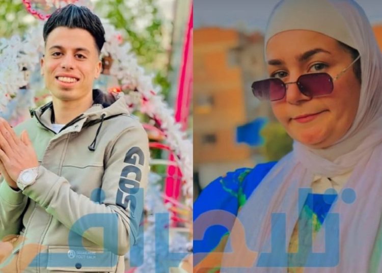 رحاب فتاة البراجيل ضحية صراع الحب حادثة مأساوية أثارت ضجة على منصات التواصل الاجتماعي 1 348223362 1037697420541898 6620654874558679687 n 580