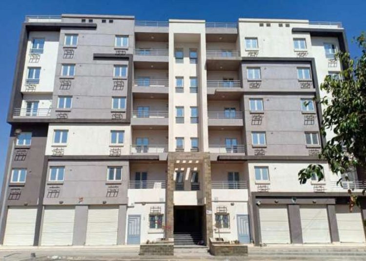 بشرى سارة وزارة الإسكان خلال أيام تعلن طرح وحدات جديدة في القاهرة 1 348223362 1037697420541898 6620654874558679687 n 585