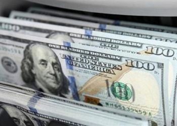 سعر الدولار