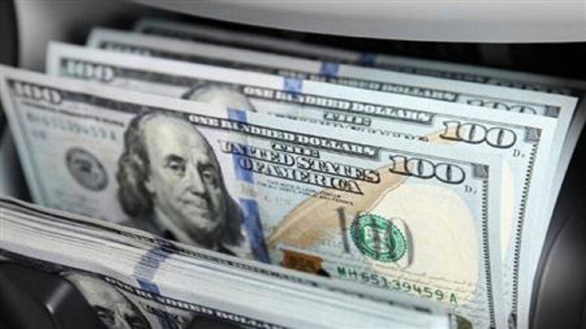 سعر الدولار اليوم 5/7/2024 مفاجأة عقب تخطيه ال 48 جنيه 4 سعر الدولار