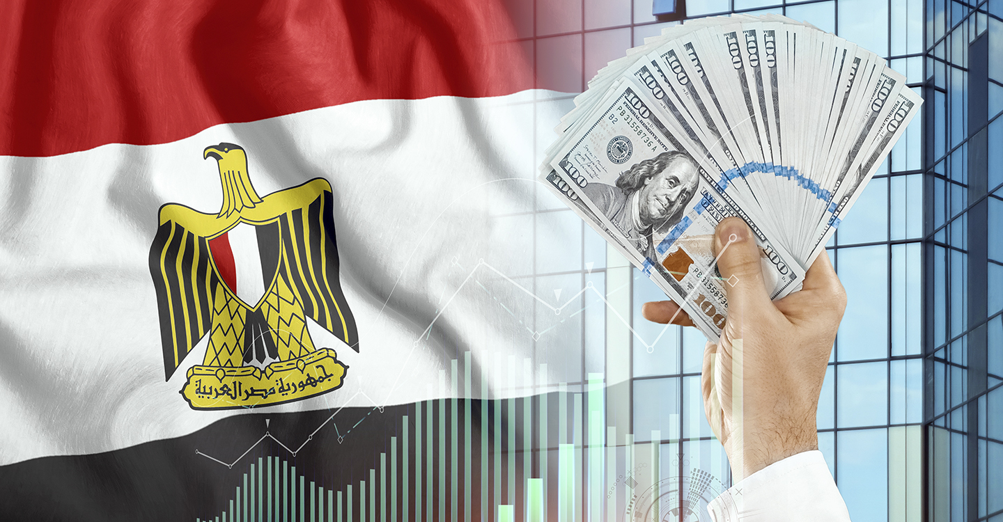 خبير اقتصاد يكشف سر تعنت صندوق النقد الدولي وفرض شروط حاده على مصر 2 صندوق النقد الدولي يتفق مع مصر