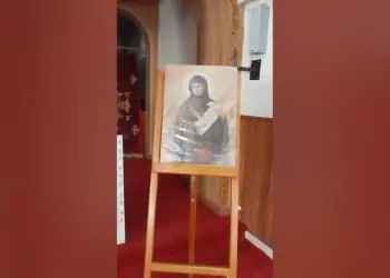 قصة القديسة سارة الراهبة بالتزامن مع احتفالات الكنيسة