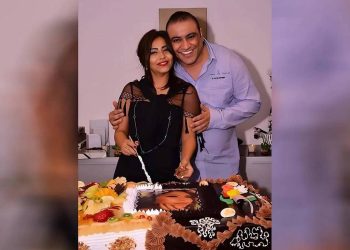 شيرين عبدالوهاب