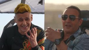 مفاجأة عن فبركة برنامج رامز جاب من الآخر تكشفها فنانة شهيرة بالدليل 2 385521506 1048418489916492 6566816100522571723 n 2