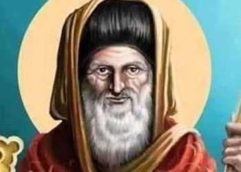 قصة القديس البابا خائيل بالتزامن مع احتفالات الكنيسة