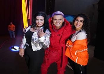 سمية الخشاب