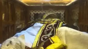 قصة القديس سيدهم بشاي بالتزامن مع احتفالات الكنيسة 2 4 9