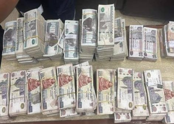 استعادة الملايين المسروقة من خزينة شركة