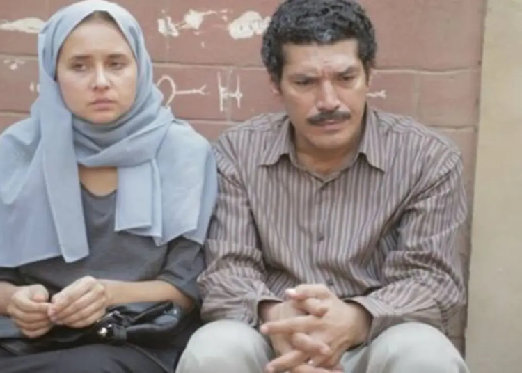 باسم سمرة يهاجم نيلي كريم لم تسلم منه هذة المرة يتصدر التريند 1 باسم سمرة ونيلي كريم