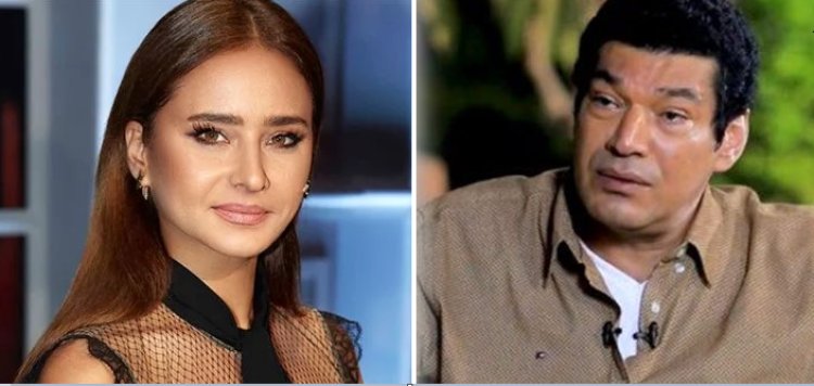 باسم سمرة يهاجم نيلي كريم لم تسلم منه هذة المرة يتصدر التريند 4 باسم سمرة يهاجم نيلي كريم