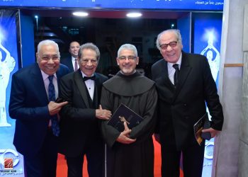 نكشف عن أمنية الفنان جميل برسوم والتي قد تحققت قبل رحيله بأيام