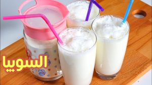 حضري بودرة السوبيا في البيت بأقل التكاليف 4 6943399691700139176