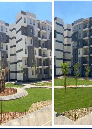 إجراءات جديدة لتسجيل وحدات الإسكان الاجتماعى اعرف التفاصيل 3 إجراءات تسجيل وحدات الإسكان الاجتماعي