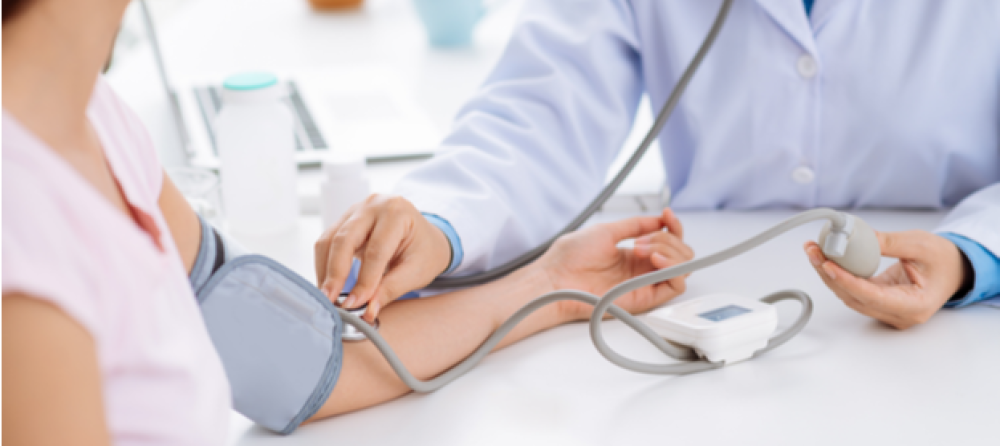 علاج الضغط المنخفض اكتشف الروشتة الكاملة بيزيد الأيام دى 3 علاج الضغط المنخفض