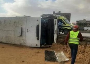 حادث بهتيم