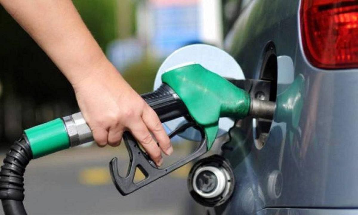 ارتفاع سعر البنزين والسولار