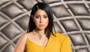 رسالة مثيرة من آيتن عامر لـ ياسمين عبد العزيز بسبب طلاقها 3 رسالة آيتن عامر
