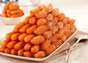 بلح الشام اعمليه صيامي من غير بيض وفي 5 دقايق بس