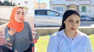 النيابة تحسم الأمر في قضية طالبة العريش 2 قضية طالبة العريش