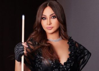موافقة أعيش معاه من غير زواج إليسا تكشف تفاصيل لأول مرة عن حبيبها
