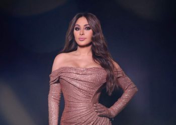 إليسا تتصدر التريند