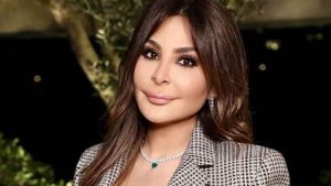 موافقة أعيش معاه من غير زواج إليسا تكشف تفاصيل لأول مرة عن حبيبها 3 elissa5