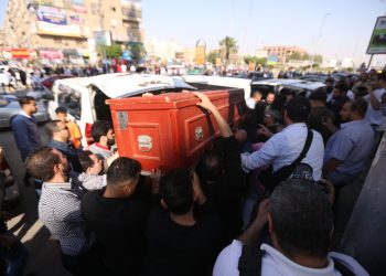 وردنا الآن وفاة فنان قدير بعد صراع مع المرض