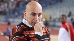 وزير الرياضة يصدر فرمان عاجل إلى التوأم و مسئولي اتحاد الكرة بشأن محمد صلاح 3 hosam h 3