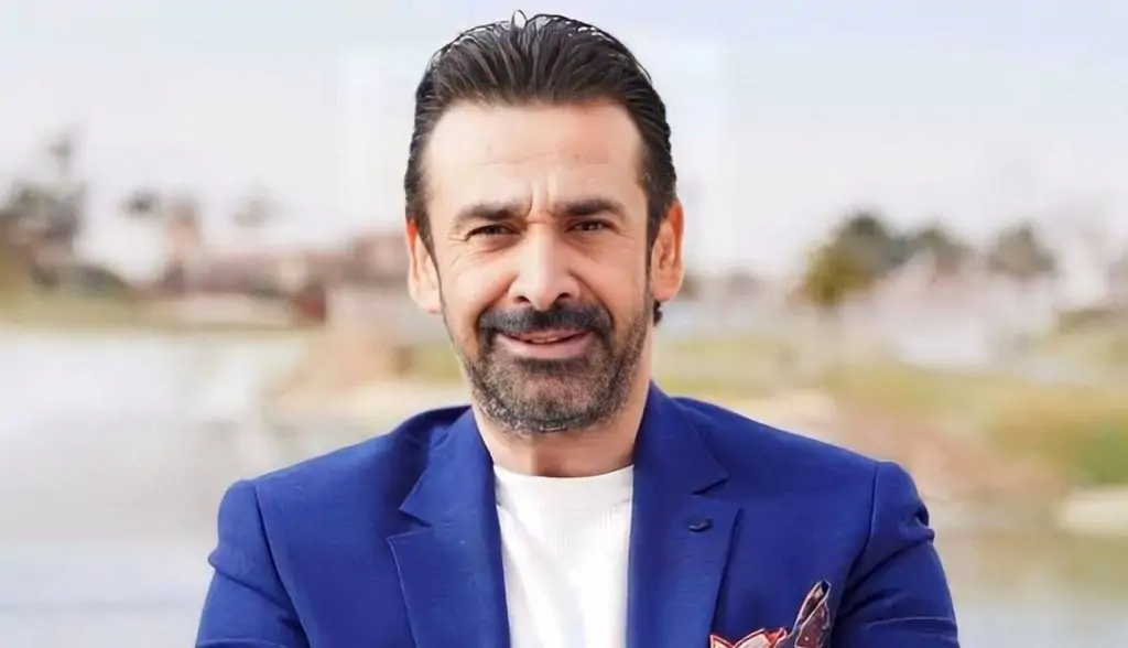 تصريح الفنان كريم عبدالعزيز عن ماجد الكدواني ربنا بعتهولي من السماء 4 تصريح الفنان كريم عبدالعزيز عن ماجد الكدواني